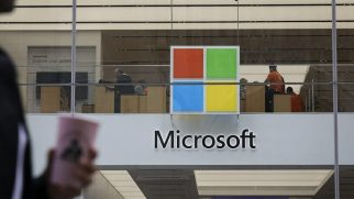 Microsoft: Η πρώτη hacking προσπάθεια κατά την εκλογική περίοδο