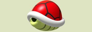 Red Shell τι είναι και πως μπορώ να το απενεργοποιήσω