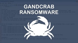 To αναπρογραμματισμένο GandCrab Ransomware στοχεύει SMB ευπάθειες