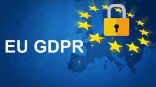 GDPR: Λύση για τα προσωπικά δεδομένα από την Κομισιόν