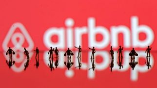 Μετωπική Airbnb με τον Δήμο της Νέας Υόρκης