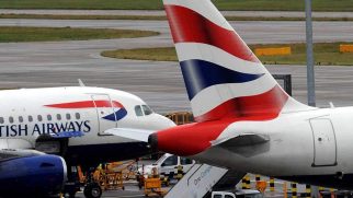 Με πρόστιμο έως και 545 εκατ. απειλείται η British Airways